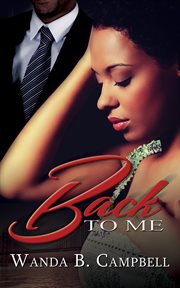 Back to me cover image