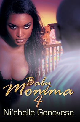 Cover image for Baby Momma 4