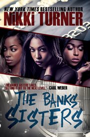 The Banks sisters cover image