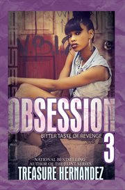 Obsession 3 : bitter taste of revenge cover image