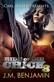 Ride or die chick 3 cover image