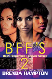 BFF's. 2 cover image