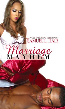 Cover image for Marriage Mayhem
