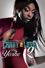 Crazy in love 2 cover image