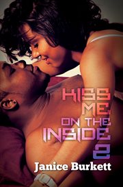 Kiss me on the inside 2 cover image