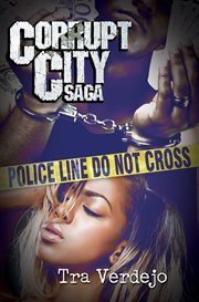 Corrupt city saga cover image