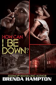 How can I be down? cover image
