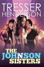 The Johnson Sisters cover image