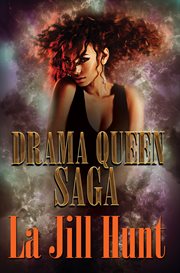 Drama queen saga cover image