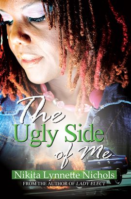 Cover image for The Ugly Side of Me