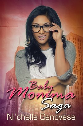 Cover image for Baby Momma Saga, Part 1