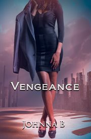 Vengeance : a never ending nightmare cover image