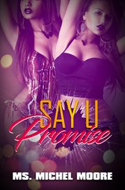 Say U promise cover image