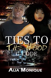 Ties to the hood : G-code cover image