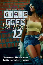 Girls from da hood 12 cover image