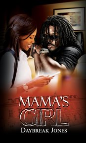 Mama's girl cover image