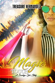 Magic touch cover image