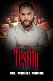 Testify cover image