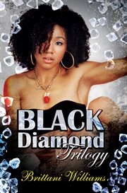 Black Diamond trilogy cover image