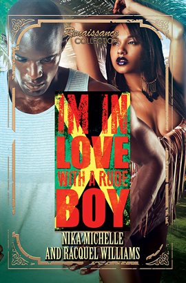 Cover image for In Love with a Rude Boy
