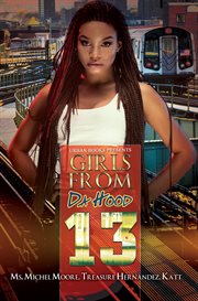 Girls from da hood 13 cover image