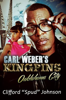 Cover image for Oklahoma City
