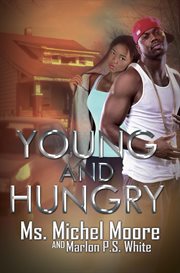 Young and hungry cover image