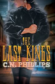 The last kings cover image