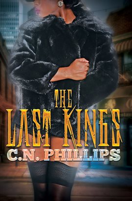 Cover image for The Last Kings