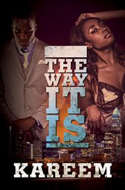 The way it is cover image