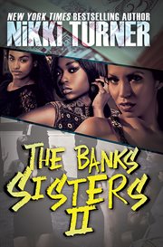 The Banks sisters 2 cover image