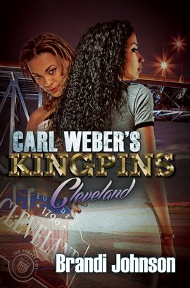 Cover image for Carl Weber's Kingpins