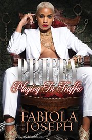Pricey : playing in traffic cover image