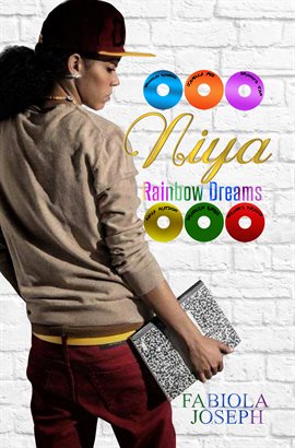 Cover image for Niya