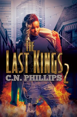 Cover image for The Last Kings 2