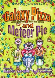 Galazy Pizza and Meteor Pie cover image