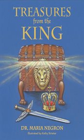 Treasures From The King cover image