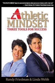 The athletic mindset : three tools for success cover image