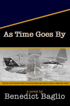 Cover image for As Time Goes By