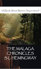 Malaga Chronicles cover image