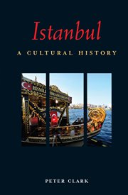 Istanbul: a Cultural History cover image