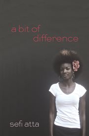 A bit of difference cover image
