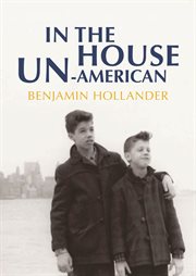 In the House Un-American cover image