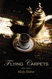 Flying carpets cover image