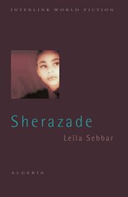 Sherazade cover image