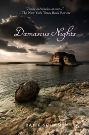 Damascus nights cover image