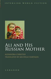 Ali and his Russian mother cover image