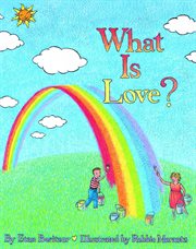 What Is Love? cover image