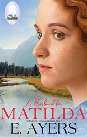 A husband for matilda cover image