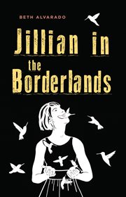 Jillian in the Borderlands cover image